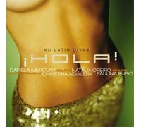 Natalia Oreiro, Marcela Morelo, Christina Aguilera, Daniela Mercury, Ana BelÚn. [Import]