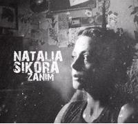Natalia Sikora : Before (digipack)