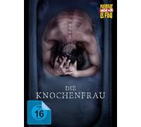 Natalia Solian;Alfonso Dosal - Die Knochenfrau (Mediabook) [Blu-ray]