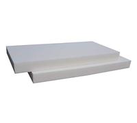 Natalia Spzoo Lot of 2 mousses de Rembourrage (60_x_120_cm)