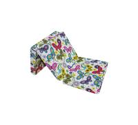 Natalia Spzoo Matelas lit futon pliable pliant 195x65x10 cm chauffeuse 1 place L