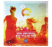 Natalia Szroeder / Ania / Bracia: Dzien Dobry TVN - 10 lat [CD]