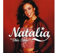 Natalia – This Time – Sony BMG