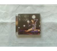 Sony – Natalia - Wise Girl – Import