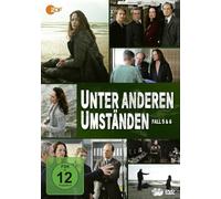 Natalia Wörner;Martin Brambach - Unter Anderen Umständen: Fall 05 & 06