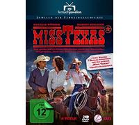 Natalia Wörner;Robert Seeliger;Susanna Simon - Miss Texas [Import]