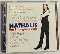 Natalie - American in Paris, An