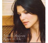 Natalie Anderson - Return to Me [Import]