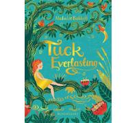 Natalie Babbitt Tuck Everlasting (Poche)