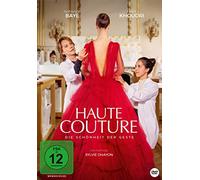 Haute Couture: Die Schönheit der Geste – Natalie Baye et Lyna Khoudri – Import (Alive AG)
