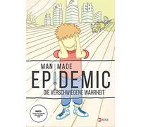 Man Made Epidemic – Natalie Beer – DVD – Import
