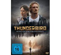 Brown,Natalie - Thunderbird-Schatten der Vergangenheit [Import]