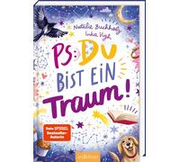 Natalie Buchhol PS: Du bist ein Traum (PS: Du bist die Beste 5): Für a (Relié)