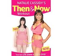 Natalie Cassidy's Then And Now Workout G