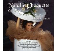 Natalie Choquette - Diva et le Maestro