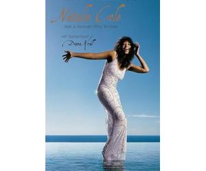 Natalie Cole - Ask a Woman Who Knows (Feat. Diana Krall) [DVD]