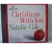 Natalie Cole - Christmas With You (UK Import)