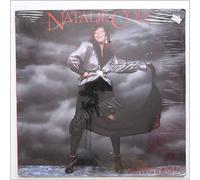 Natalie Cole - Dangerous (1985) [Import]