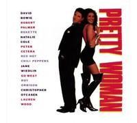 Natalie Cole David Bowie Go West Jane Wiedlin Roxette - P r e tt y Woman