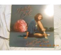 Natalie Cole - Don't look back (US) / Vinyl record [Vinyl-LP]