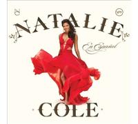Natalie Cole En Español by Natalie Cole [Audio CD] NEUF