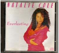 Natalie Cole - Everlasting (1987 CD) [UK Import]