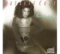 NATALIE COLE - Everlasting (1987) [Import]