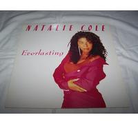 Natalie Cole - Everlasting (1987) [Import]