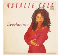 Natalie Cole - Everlasting (1987) [Import]