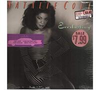 Natalie Cole - Everlasting [Import]