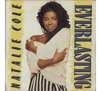 Natalie Cole - Everlasting - Natalie Cole 7" 45