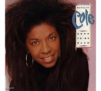 Natalie Cole - Good to be Back (1989) [Import]