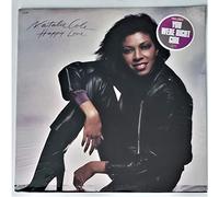 Natalie Cole / Happy Love