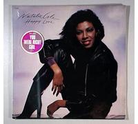 Natalie Cole - Happy Love [Vinyl LP]