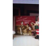 Natalie Cole - HMV - Swell Holiday Music
