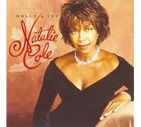 Natalie Cole - Holly and Ivy by Natalie Cole (1994-09-06)