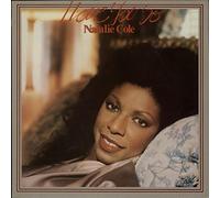 Natalie Cole - i love you so LP