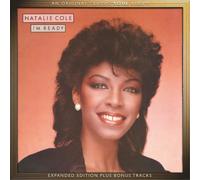Cole, Natalie - I'm Ready -Expanded-