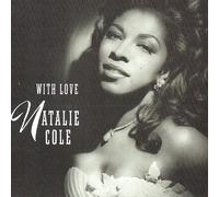 Natalie Cole - incl. Nature Boy (CD Album Natalie Cole, 22 Tracks)