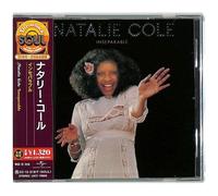 Natalie Cole - Inseparable [Compact Discs] Reissue, Japan - Import