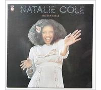 Natalie Cole - Inseparable [LP]