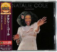 Natalie Cole - Inseparable [New CD] Reissue, Japan - Import