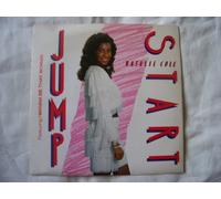 NATALIE COLE - JUMP START - 12 inch vinyl