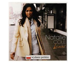 Natalie Cole: Leavin'