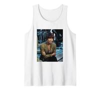 Natalie Cole L'inoubliable Nat King Cole Michael Grecco Débardeur