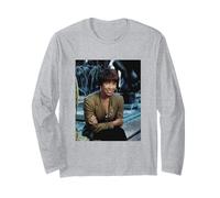 Natalie Cole L'inoubliable Nat King Cole Michael Grecco Manche Longue