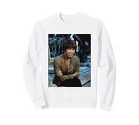 Natalie Cole L'inoubliable Nat King Cole Michael Grecco Sweatshirt