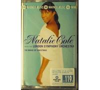 Natalie Cole & London Symphony - Magic of Christmas