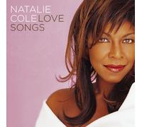 NATALIE COLE - Love Songs