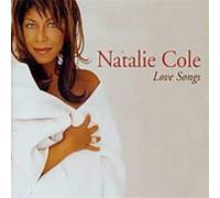 NATALIE COLE - Love Songs
